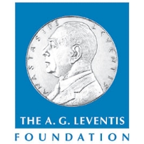 Chair of the A. G. Leventis Foundation