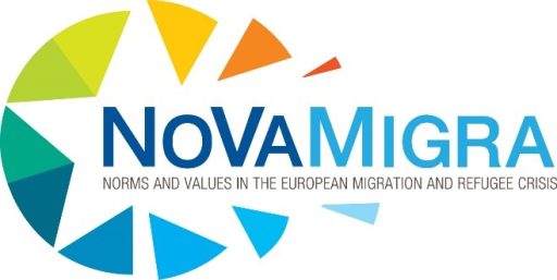 24026NOVAMIGRA report on the value of hospitality and civil society practices