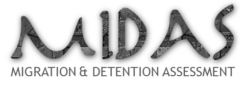 23955MIDAS Policy Brief: Detention as Punishment: Can indefinite detention be Greece’s main policy tool to manage its irregular migrant population?