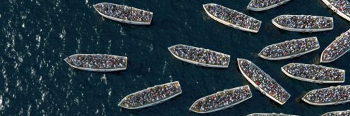 23969Refugees, migrants, neither, both: categorical fetishism and the politics of bounding in Europe’s ‘migration crisis’