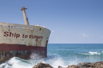 23971Crossing the Mediterranean Sea by Boat: Mapping and Documenting Migratory Journeys and Experiences