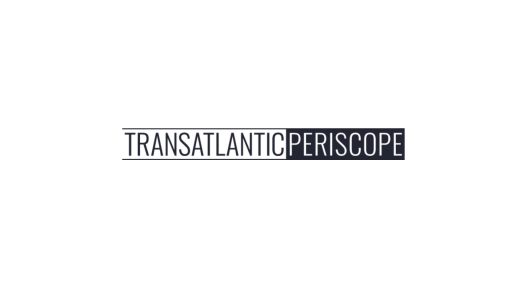 24123US-Greek relations : January brief by the Transatlantic Periscope