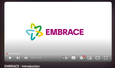 Introducing the research project EMBRACE