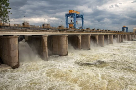 Reflections on the Destruction of the Nova Kakhovka Dam From an International Law Perspective – Stavros Evdokimos Pantazopoulos