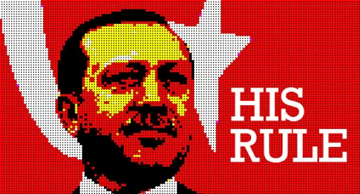 Erdoğan is trapped – By P. Tsakonas