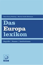 Emmanouilidis: Das Europalexikon – Begriffe, Namen, Institutionen