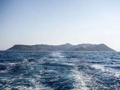 Whose Sea? A Greek International Law Perspective on the Greek-Turkish Disputes – By Maria Gavouneli