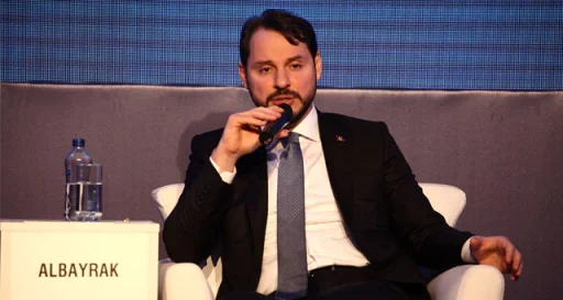 Albayrak’s resignation and a leadership crisis in Turkey – By I. N. Grigoriadis