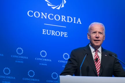 Biden presidency significantly changes the lie of the land – by G. Pagoulatos