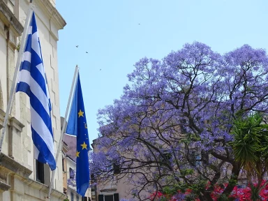 What should Europe and Greece expect in 2021? by P. K. Ioakimidis