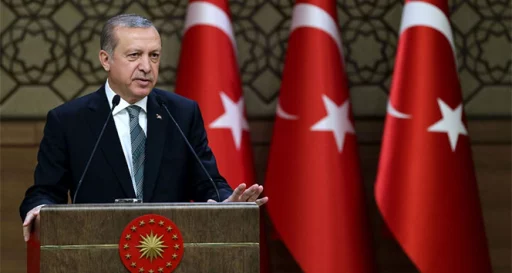 What Erdogan wants, and what can stop him – Ioannis N. Grigoriadis