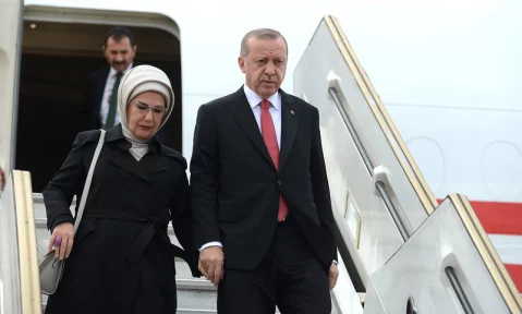 Erdoğan continues to add fuel to the fire – By A. Trifyllis