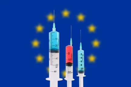 A vaccine for Europe – By A. Kritikos