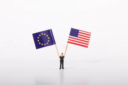 Are US and EU powers in decline? – by A. Trifyllis