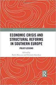 Economic Crisis and Structural Reforms in Southern Europe: Policy Lessons