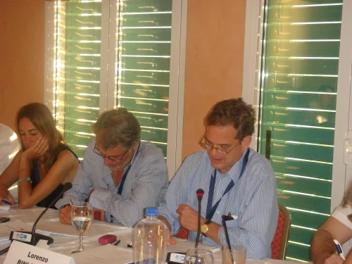 8th European Seminar: Adjusting to the Crisis: Policy Choices and Politics in Europe – Poros 2011