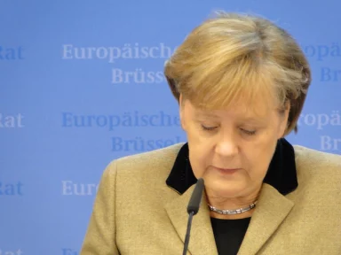 And now, what are we going to do without Merkel? – George Pagoulatos