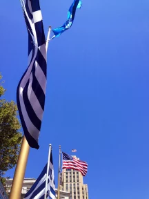 US-Greek relations: April brief by the Transatlantic Periscope