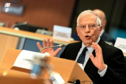 Josep Borrell writes on the new reality being shaped – ELIAMEP Exclusive