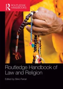 Sociology at the intersection between law and religion