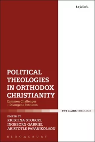 European Religious Freedoms Norms as a Challenge to Orthodox Churches