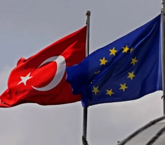 EU-Turkey relations from a Greek perspective