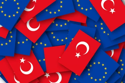 Revisionist Turkey is here to stay – an article by S.Serbos