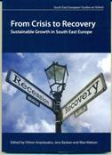 From crisis to recovery: sustainable growth in South East Europe