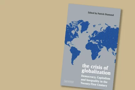 The crisis of Globalization. Democracy, capitalism and inequality in the twenty-first century