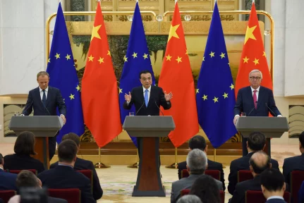 Is China’s “Win-Win Cooperation” a Loss for Europe? – By Jens Bastian