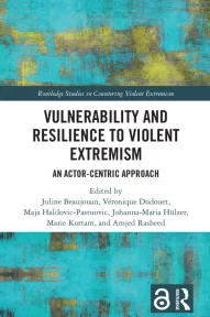 Book Chapter: Understanding the prevention of radicalisation in North Macedonia: A study of two localities – Ioannis Armakolas & Bledar Feta