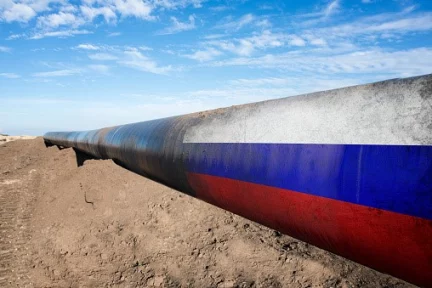 Russian pipelines and EU energy security: Utilizing the externality elements of the EU’s regulatory framework