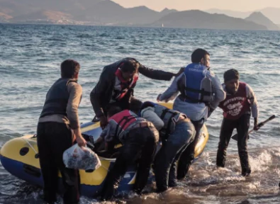 MEDMIG Research Brief: Understanding the dynamics of migration to Greece and the EU