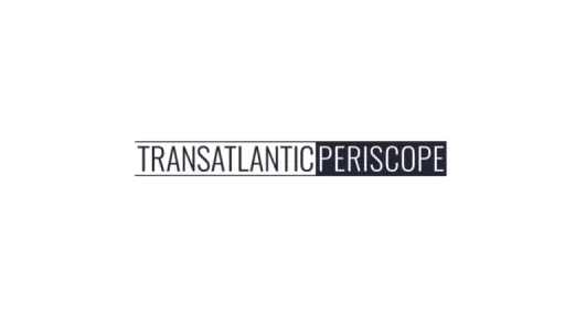 US-Greek relations : January brief by the Transatlantic Periscope