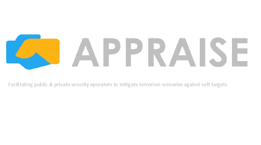 32675APPRAISE – fAcilitating Public & Private secuRity operAtors to mitigate terrorIsm Scenarios against soft targEts