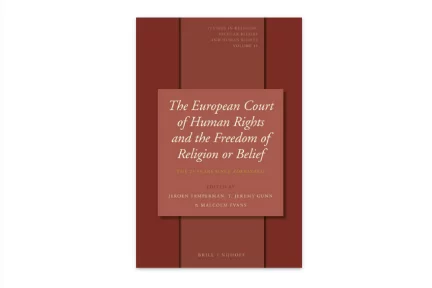 Implementation and Impact of Strasbourg Court Rulings: The Case of Religious Minorities and Their Convention Freedoms