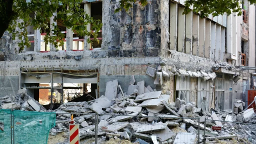 “Not much has changed since the great earthquake in Istanbul in 1999” – Ekrem Eddy Güzeldere