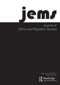 Refugees, migrants, neither, both: categorical fetishism and the politics of bounding in Europe’s ‘migration crisis’