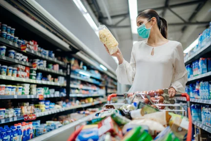 In focus – Pandemic and Household Consumption in Europe