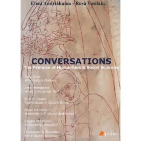 Conversations: The Promise of Humanities and Social Sciences