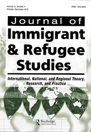 Anna Triandafyllidou – The Governance of International Migration in Europe and North America: Do Migration Policies Meet the Migrants?