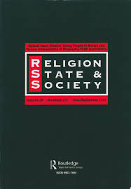 Journal Special Issue: European Court of Human Rights and minority religions