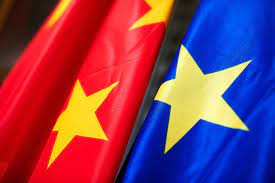 In focus – EU’s exports of services to China