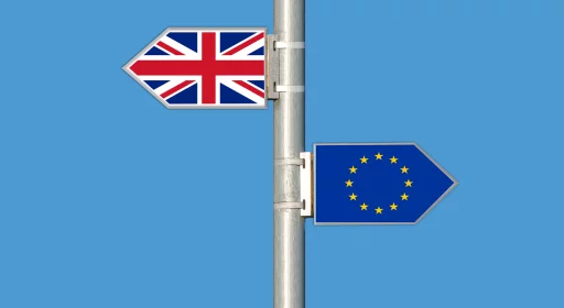 Brexit offers a golden opportunity for the EU to make all necessary changes – A. Trifyllis interviews Ζ. Lali