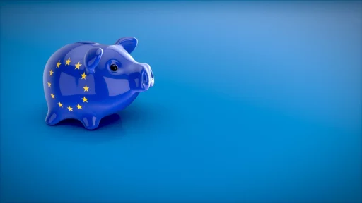 In focus – National contributions to the budget of the European Union