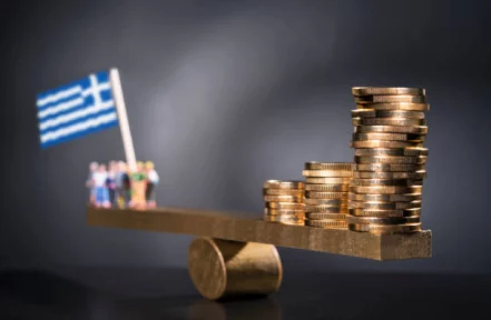 Emigration and Fiscal Austerity in the Greek Depression – Eugenia Vella