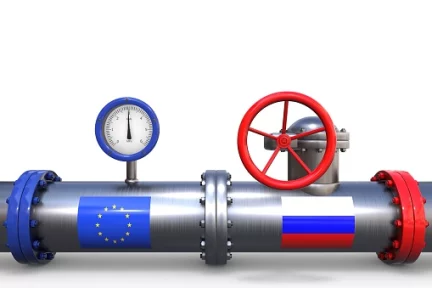 Russia cancels energy plans of EU – Greece