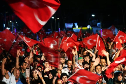 Greco-Turkish relations through the lens of Turkish public opinion – By A. Manis