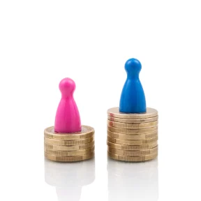 In focus – Gender pay gap