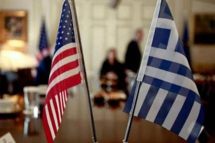 US-Greece relations in the Biden era: Why the road to rebuilding the transatlantic alliance runs through Athens – G. Pagoulatos and K. Sokou